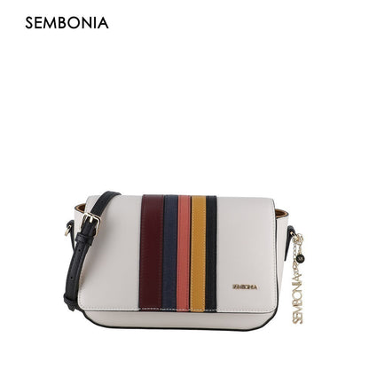 SEMBONIA Rainbow Aesthetic Small Crossbody Bag - 0603542-407-21