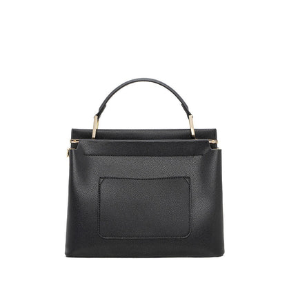 SEMBONIA Top-Handle Satchel Bag - 0603349-002-08
