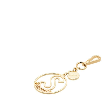 SEMBONIA Round-S Bag Charm - 0601797-907-02