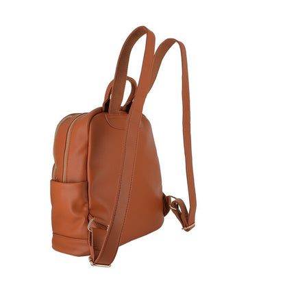SEMBONIA Logo-Embossed Classic Backpack - 0603468-001-05