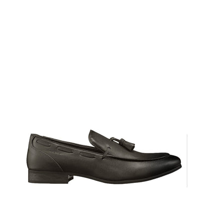 SEMBONIA Men Recycled Materials of Synthetic Leather Broque - 06657-05006S