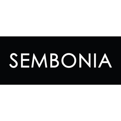 SEMBONIA Round-S Bag Charm - 0601797-907-02
