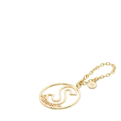 SEMBONIA Round-S Bag Charm - 0601797-927-02
