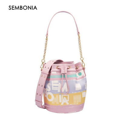 SEMBONIA Heidi Bucket Bag - 0603650-304S-24