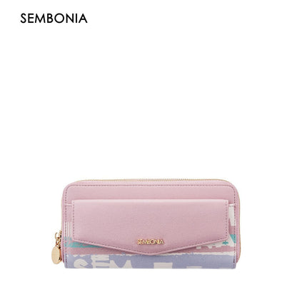 SEMBONIA Heidi Continental Wallet - 0603650-505S-24