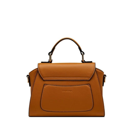 SEMBONIA Signature Top Handle Satchel - 0603460-001-07
