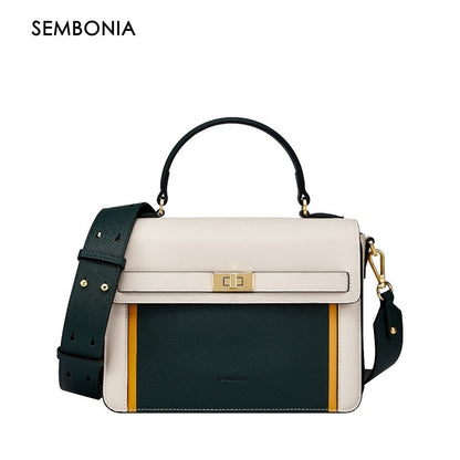 SEMBONIA Vibe Multi Coloured Crossbody Bag - 0603698-305S-06