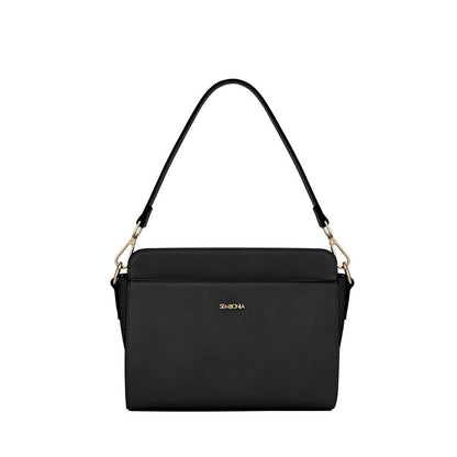 SEMBONIA Top Zip Crossbody Bag - 0602699-011A-08