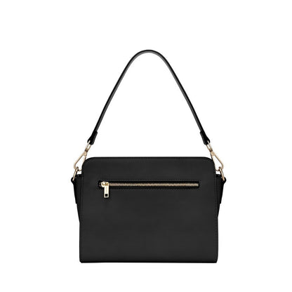 SEMBONIA Top Zip Crossbody Bag - 0602699-011A-08