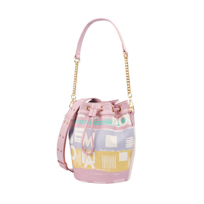 SEMBONIA Heidi Bucket Bag - 0603650-304S-24