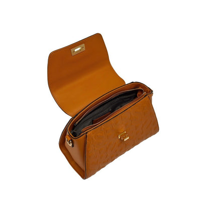 SEMBONIA Signature Top Handle Satchel - 0603460-001-07