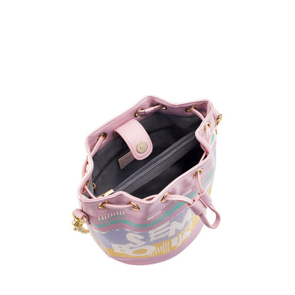 SEMBONIA Heidi Bucket Bag - 0603650-304S-24