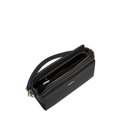 SEMBONIA Top Zip Crossbody Bag - 0602699-011A-08