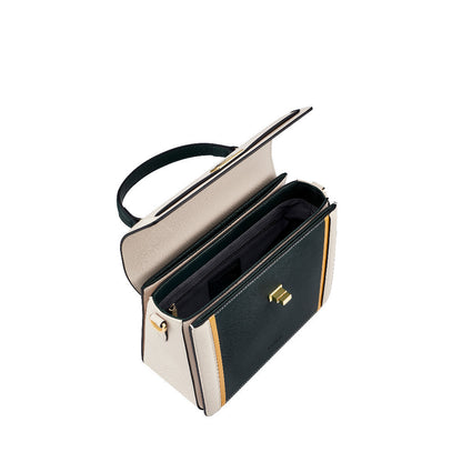 SEMBONIA Vibe Multi Coloured Crossbody Bag - 0603698-305S-06
