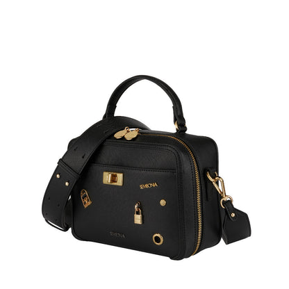 SEMBONIA The Classic Charms Crossbody Bag - 0603652-306S-08