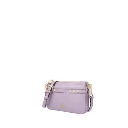 SEMBONIA Chic Gold-toned Studded Wristlet - 0603691-644S-29