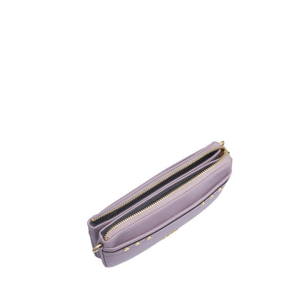 SEMBONIA Chic Gold-toned Studded Wristlet - 0603691-644S-29