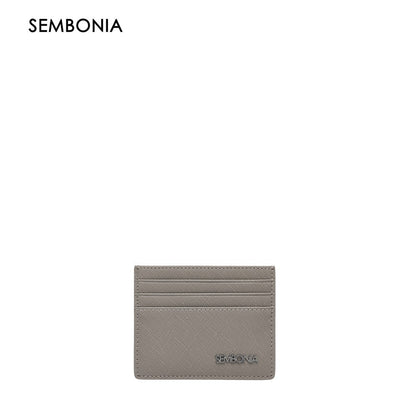 SEMBONIA Compact Card Case - 066449-701S-88