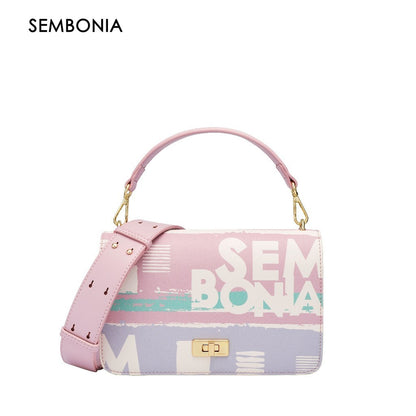 SEMBONIA Heidi Crossbody Bag - 0603650-306S-24