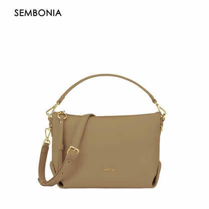 SEMBONIA Purenest Hobo Bag  - 0603598-302S-36