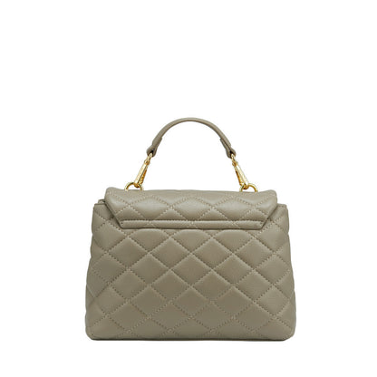 SEMBONIA Bubbly Quilted Flap Bag - 0603604-326S-25