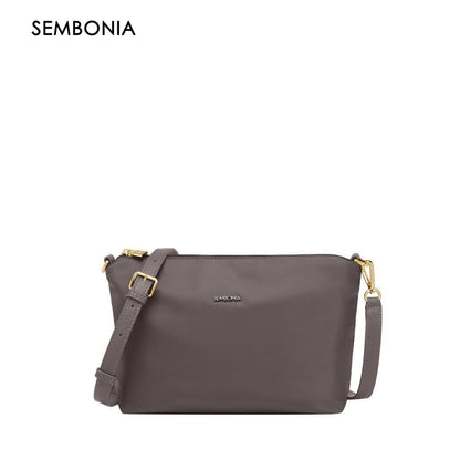 SEMBONIA Nellie Nylon Shoulder Bag - 0603680-105-28
