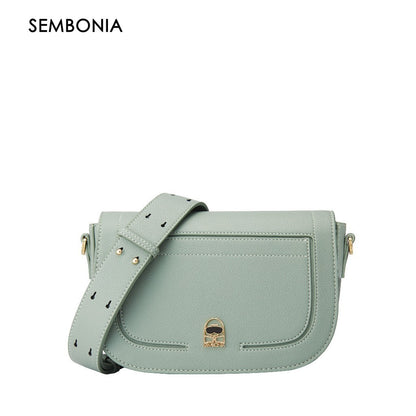 SEMBONIA Sustainably Yours Crossbody Bag - 0603681-305S-06