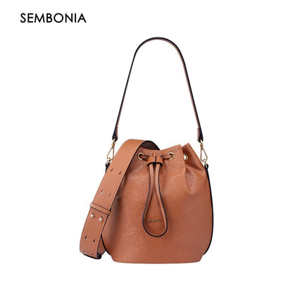 SEMBONIA Bucket Bag - 0603653-304S-15