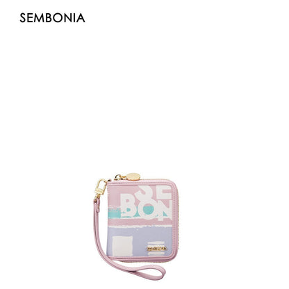 SEMBONIA Heidi Small Zip-around Wallet - 0603650-501S-24