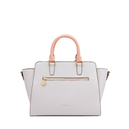 SEMBONIA Ideal Essential Satchel Bag - 0603630-301S-17