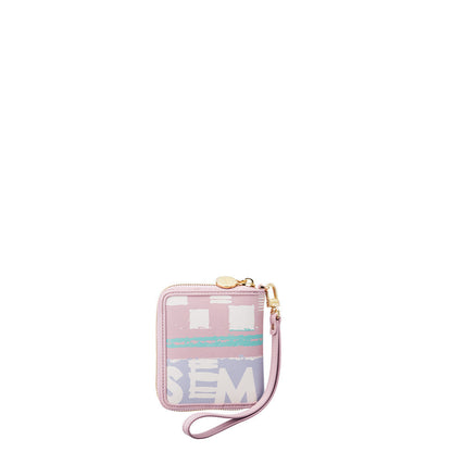 SEMBONIA Heidi Small Zip-around Wallet - 0603650-501S-24