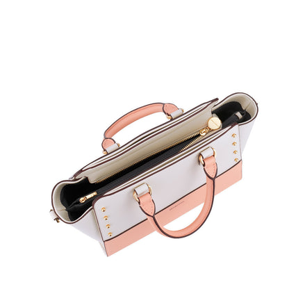 SEMBONIA Ideal Essential Satchel Bag - 0603630-301S-17