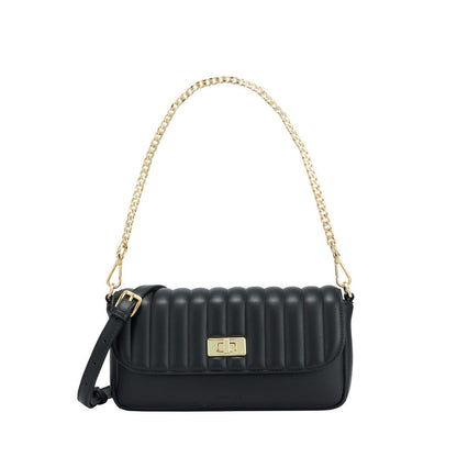 SEMBONIA Doux Quilted Crossbody Bag - 0603687-325S-08