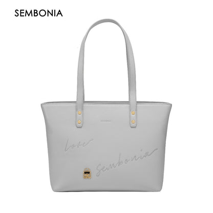 Sembonia Love Tote Bag 0603721-303S-38