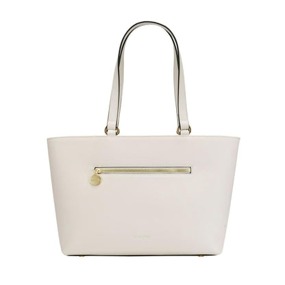 SEMBONIA Earnestly Eco Chevron Tote Bag - 0603641-303S-21