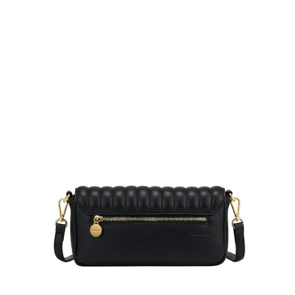 SEMBONIA Doux Quilted Crossbody Bag - 0603687-325S-08