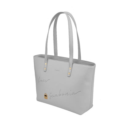 Sembonia Love Tote Bag 0603721-303S-38