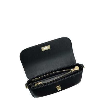 SEMBONIA Doux Quilted Crossbody Bag - 0603687-325S-08