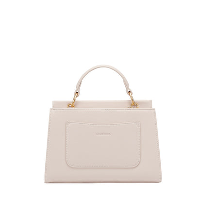 SEMBONIA Puffer Quilted Satchel Bag - 0603686-308S-21