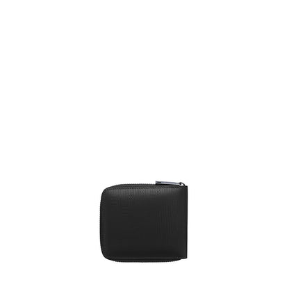 SEMBONIA Textured Leather Medium Zip Around Wallet - 066110-501C-98