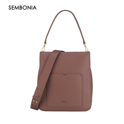 SEMBONIA Boeve Shoulder Bag - 0603644-302S-25