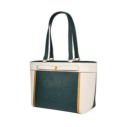 SEMBONIA Vibe Multi Colored Tote Bag - 0603698-303S-06