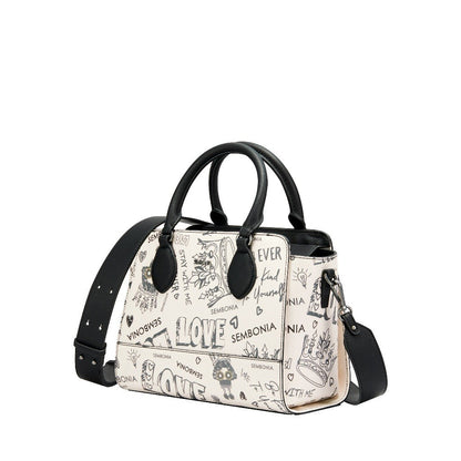 SEMBONIA Vida Satchel Bag - 0603601-301S-21