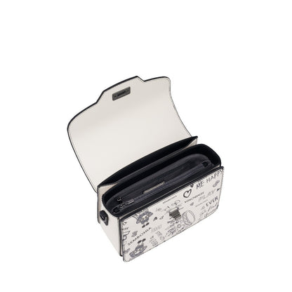 SEMBONIA Vida Satchel Bag - 0603601-306S-21