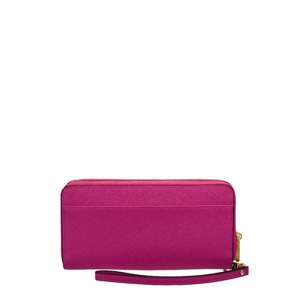 SEMBONIA Bold ZIp- around Wallet - 0603656-505S-24