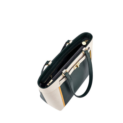 SEMBONIA Vibe Multi Colored Tote Bag - 0603698-303S-06