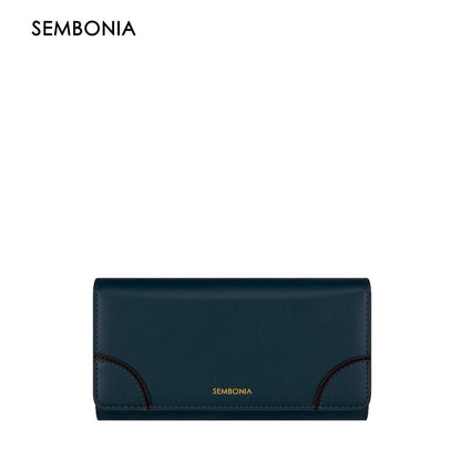 SEMBONIA  Laurie Bi-Fold Wallet - 0603659-502S-03