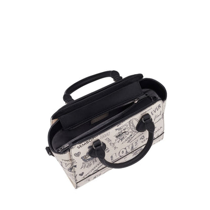 SEMBONIA Vida Satchel Bag - 0603601-301S-21