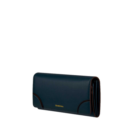SEMBONIA  Laurie Bi-Fold Wallet - 0603659-502S-03
