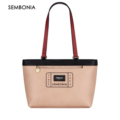 SEMBONIA Browner Tote Bag - 0603638-303S-25